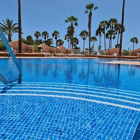 Ferienwohnung Fur 4 Personen Ca 59 M In Costa Adeje, Teneriffa Westkuste Von Teneriffa *
