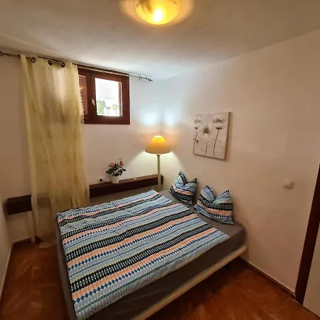Ferienwohnung Fur 4 Personen Ca 59 M In Costa Adeje, Teneriffa Westkuste Von Teneriffa شقة *
