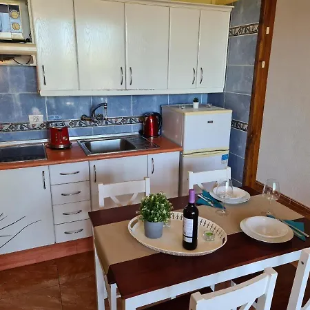Ferienwohnung Fur 4 Personen Ca 59 M In Costa Adeje, Teneriffa Westkuste Von Teneriffa Appartamento *