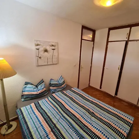 Ferienwohnung Fur 4 Personen Ca 59 M In Costa Adeje, Teneriffa Westkuste Von Teneriffa Appartamento *