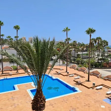 アパート Ferienwohnung Fur 4 Personen Ca 59 M In Costa Adeje, Teneriffa Westkuste Von Teneriffa