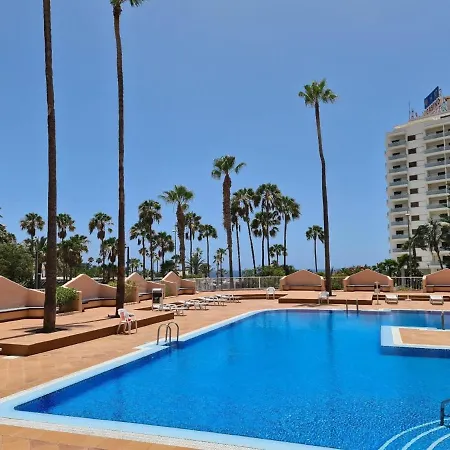 Ferienwohnung Fur 4 Personen Ca 59 M In Costa Adeje, Teneriffa Westkuste Von Teneriffa Playa Feñabe