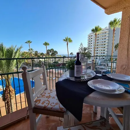 Ferienwohnung Fur 4 Personen Ca 59 M In Costa Adeje, Teneriffa Westkuste Von Teneriffa *