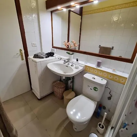 Ferienwohnung Fur 4 Personen Ca 59 M In Costa Adeje, Teneriffa Westkuste Von Teneriffa *